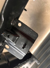 фото thumb №7, Vw id.4 skoda enyaq балка усилитель передние перед 11a807623