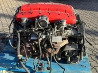 фото thumb №9, Ferrari 612 scaglietti f137 f133f 575 maranello двигатель 209382 v12 5.75l