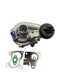 фото thumb №1, Fabrycznie nowa турбіна 54359700000 renault clio kangoo logan megane 1.5dci