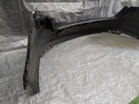 фото thumb №10, Бампер задняя seat leon iii 3 5f9 kombi 12-17