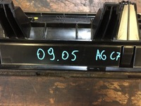 фото thumb №8, Audi a6 c7 бардачок сидіння перед 8k0882601c