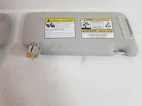 фото thumb №6, Mazda cx5 ii 17-osłona защита солнцезащитная usa