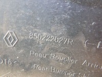 фото thumb №7, Dacia duster 2 ii 17- бампер задняя