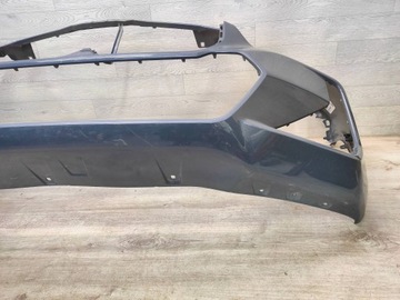 фото thumb №9, Bmw x1 u11 2023 з спереду бампери