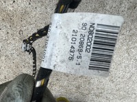 фото thumb №9, Daf cf85 2006-2013 комплектная отопитель воздуходувка 1733868