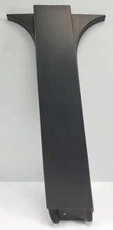 фото thumb №1, Молдинг защита стойка b правая renault espace iv 8200096315