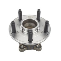 фото thumb №2, Ступица зад aveo t300 trax mokka 11-15