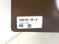 фото thumb №7, Tesla модель s підсилювач стійка c праві