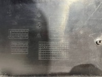 фото thumb №12, Бампер задняя задний bmw x4m f98 m-power