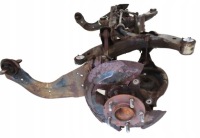 фото thumb №5, Балка заднего подвеска mazda cx5 i ke 2012-2017 rok