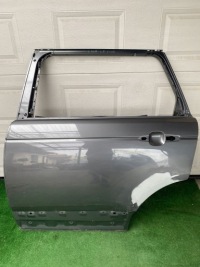 Land rover range rover l405 тормозные колодки тормозные задние lr162042 Оригинал, фото thumb