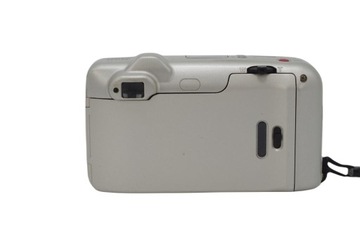 YASHICA ZOOMATE 120 SE KYOCERA-состояние иглы-выгодная покупка!