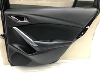 фото thumb №9, Дверь комплектные правые зад mazda 6 gj универсал bn9ra