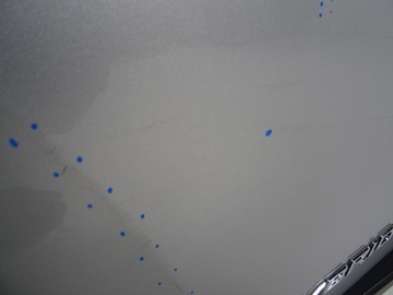 фото thumb №7, Lexus ux 250h дверь правые зад задние 1j4 2021 год