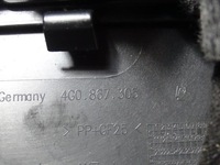 фото thumb №13, Обшивки оббивка оббивка двері перед i зад audi a6 c7 2011-2017 комплект