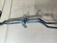 Провода коробки, провода масла, масляные mercedes cl w216 6.3 amg,w221,s63 Недорого, фото thumb