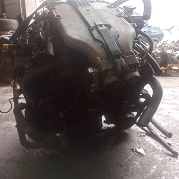 фото thumb №8, Cadillac cts 2,6b v6 2005 133kw двигатель голый стойка код двигателя ly9