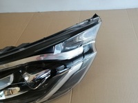 фото thumb №9, Ford transit custom lift лампа левая перед