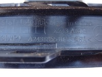 фото thumb №9, Отделка накладка бампера mercedes x243 eqb