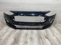 фото thumb №1, Ford focus mk4 рестайлинг бампер перед nx7b-17c831-aa