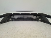 Бампер передний перед vw touareg 7p 7p6 lift 2014-2018r. хороший с Разборки, фото thumb