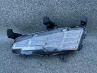 Купить Hyundai i30 3 рестайлинг  лампа противотуманная фара левый led 92207g4600, фото thumb