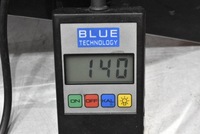 фото thumb №12, Капот крышка двигателя c040 mercedes r-klasa w251 v251 long 05-10