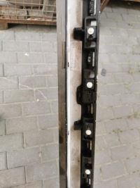 фото thumb №11, Молдинг порог левая jaguar xf ii x260 gx63-101d57a