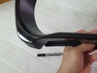 фото thumb №4, Dekor молдинг рамка спідометра радіо hyundai i10 iii