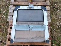 фото thumb №8, Люк nissan primera p11 kompletny