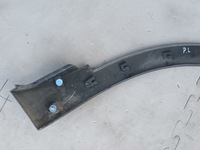 фото thumb №9, Молдинг передняя левая opel grandland x перед левый