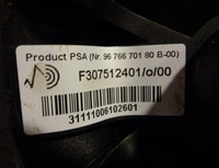 фото thumb №5, Отбойники амортизатора задние задняя citroen picasso