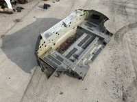 Ремень задний поддон задний  кузов mercedes cla w118 седан nr farby 787 18-23r Недорого, фото thumb