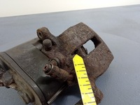 фото thumb №7, S-max mk1 galaxy mk3 суппорт задняя правый электрический