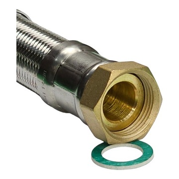 ШЛАНГ DN25 / FI25 NAK-WKR 1