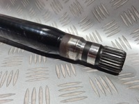 фото thumb №3, Піввісь права довга підтримка opel astra j 2.0 cdti