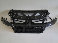 фото thumb №2, Mercedes рамка рама верхній повітропровід повітря впуск шторка pas sl r232 232