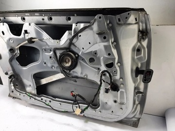 фото thumb №6, Audi a6 allroad c6 2006 левая сторона дверь