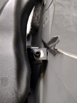 фото thumb №16, Тунель середній підлокітник volkswagen passat b6 sedan 3c0863319j