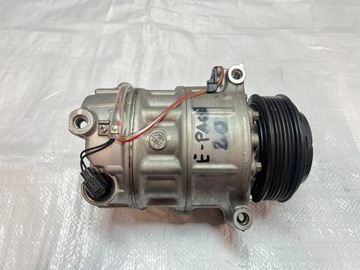 фото thumb №5, Jaguar e-pace компрессор кондиционера cpla-19d629-b