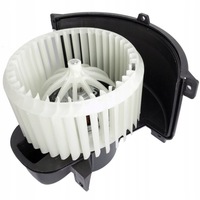 фото thumb №1, Vw touareg 2002-2010 вентилятор салона