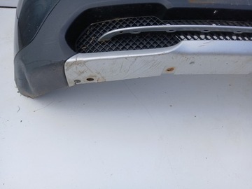 фото thumb №15, Бампер переднє bmw x1 e84 668