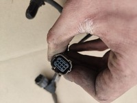 фото thumb №6, Джгут pdc установка бампер зад mazda 3 bl hb