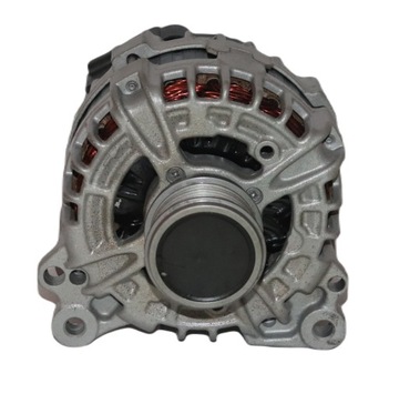 фото thumb №1, Генератор bosch f000bl07dp