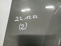 фото thumb №6, Крила правий перед infiniti qx56 2003-2008