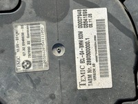 фото thumb №6, Bmw 6 e63 e64 650i радіатор вентилятор