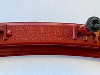 фото thumb №7, Dodge charger widebody задній бампер габаритний ліхтар 2020+