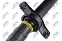 фото thumb №8, Wał приводной задняя do subaru legacy v 2.5 gt