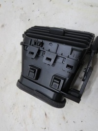 фото thumb №3, Решётка обдув правая renault kadjar