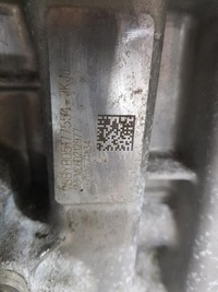 фото thumb №7, Двигатель 70 tys. km opel grandland x 1.2 t thp